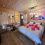 Casa de Férias Hiska Na Samem V Slovenj Gradcu *
