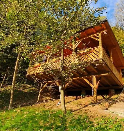 Vikendica Hiska Na Samem V Slovenj Gradcu *