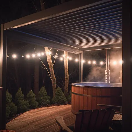 Hiska Na Samem V Slovenj Gradcu *