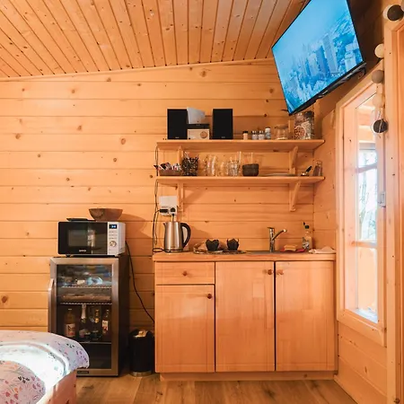 Hiska Na Samem V Slovenj Gradcu Počitniška hiša Slovenj Gradec