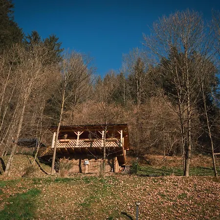 Hiska Na Samem V Slovenj Gradcu * Slovenj Gradec