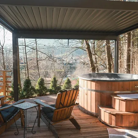 Hiska Na Samem V Slovenj Gradcu *