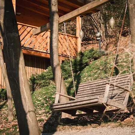 Hiska Na Samem V Slovenj Gradcu * Slovenj Gradec