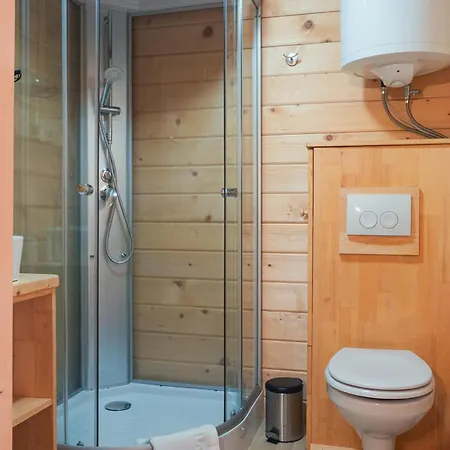 Hiska Na Samem V Slovenj Gradcu