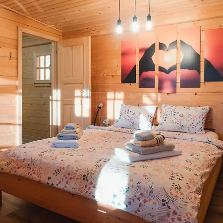 Hiska Na Samem V Slovenj Gradcu Počitniška hiša *