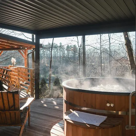 Hiska Na Samem V Slovenj Gradcu Počitniška hiša Slovenj Gradec