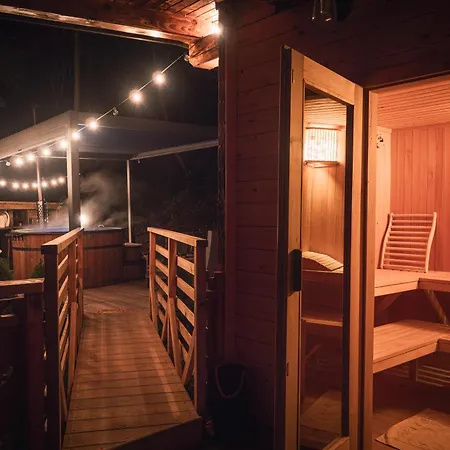 Сasa de vacaciones Hiska Na Samem V Slovenj Gradcu Slovenj Gradec