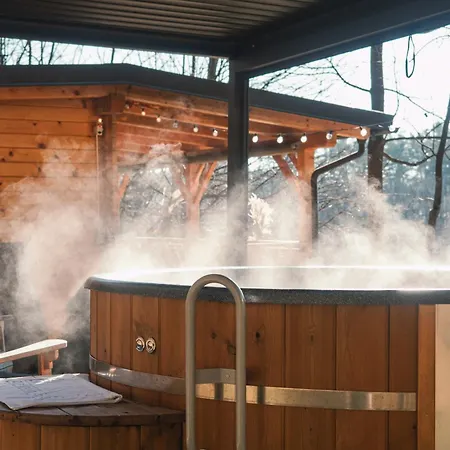 Hiska Na Samem V Slovenj Gradcu *