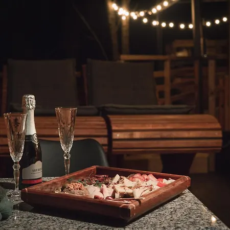 Сasa de vacaciones Hiska Na Samem V Slovenj Gradcu