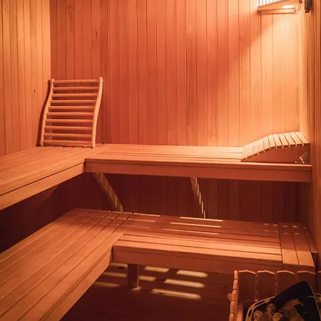 Počitniška hiša Hiska Na Samem V Slovenj Gradcu *