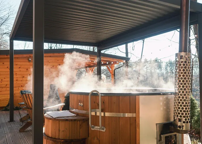 Hiska Na Samem V Slovenj Gradcu *