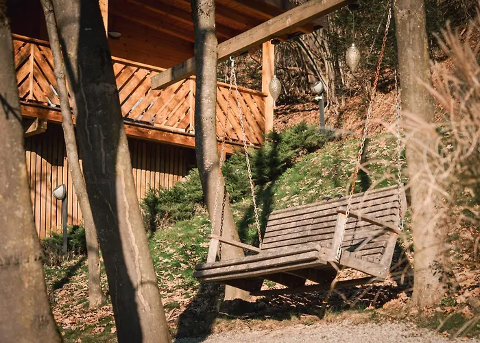 Hiska Na Samem V Slovenj Gradcu * スロヴェニ・グラデツ