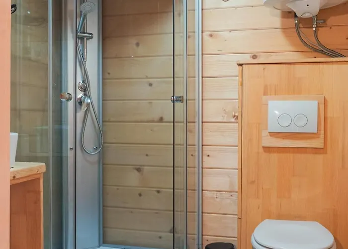 Hiska Na Samem V Slovenj Gradcu