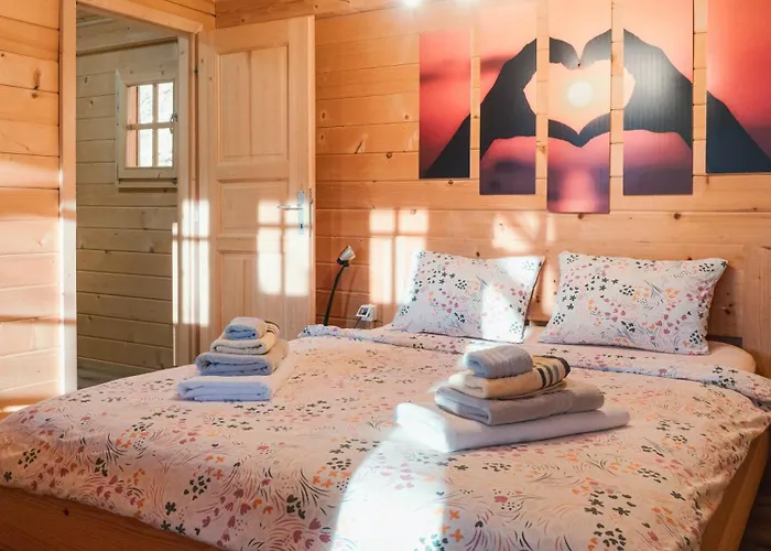 Hiska Na Samem V Slovenj Gradcu 別荘 *