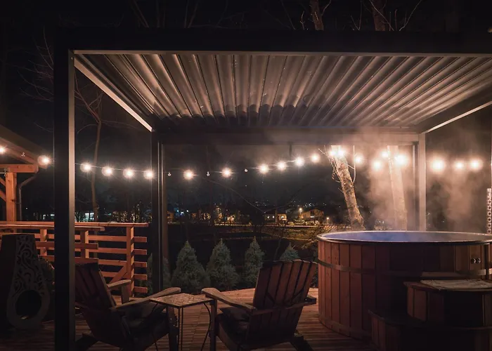 Hiska Na Samem V Slovenj Gradcu スロヴェニ・グラデツ