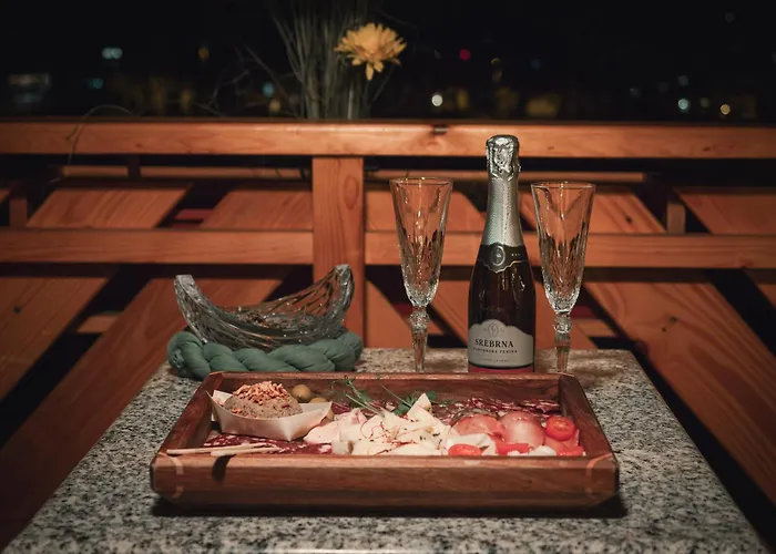 Hiska Na Samem V Slovenj Gradcu Nyaraló