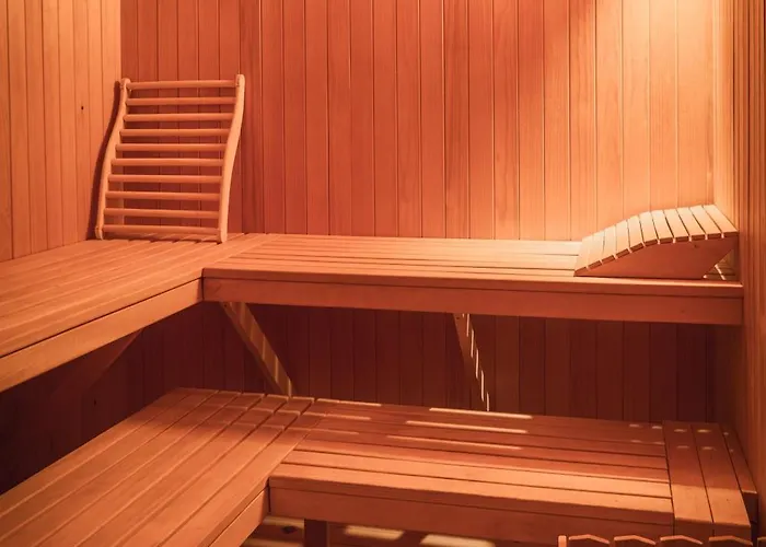 Nyaraló Hiska Na Samem V Slovenj Gradcu *